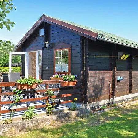 Holiday home Bei Wolgast *