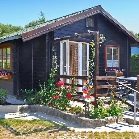 Bei Wolgast Holiday home