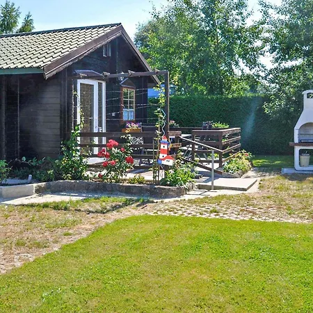 Holiday home Bei Wolgast