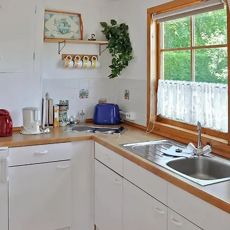 Bei Wolgast Holiday home *