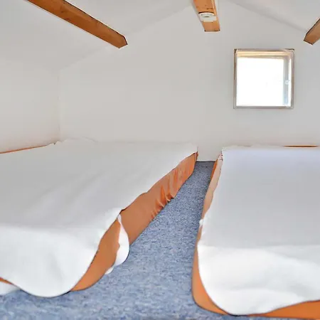 Bei Wolgast Holiday home *